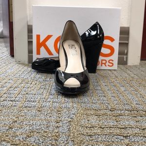 Michael Kors Wedges
